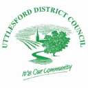 Uttlesford District Council logo