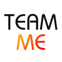 Team Me® Uk logo