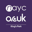 King'S Park Tennis Centre logo