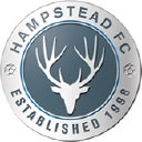 Hampstead Football Club logo