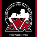 Ardrossan Winton Rovers Fc logo