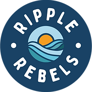 Ripple Rebels logo