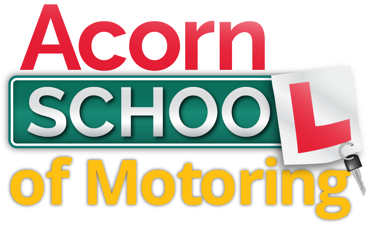 Acorn School Of motoring driving school