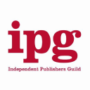 Independent Publishers Guild logo