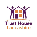 Trust House Lancashire logo