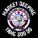 Market Deeping Tang Soo Do logo