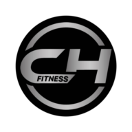 Chfitness Online Coaching logo