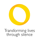 The Meditation Trust logo