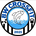 Bw Crossfit logo