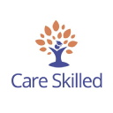 Care Skilled logo