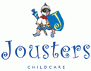 Jousters Childcare logo