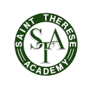 St. Therese Academy logo