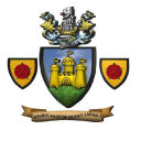 Clitheroe Rugby Club, Silcock Park logo