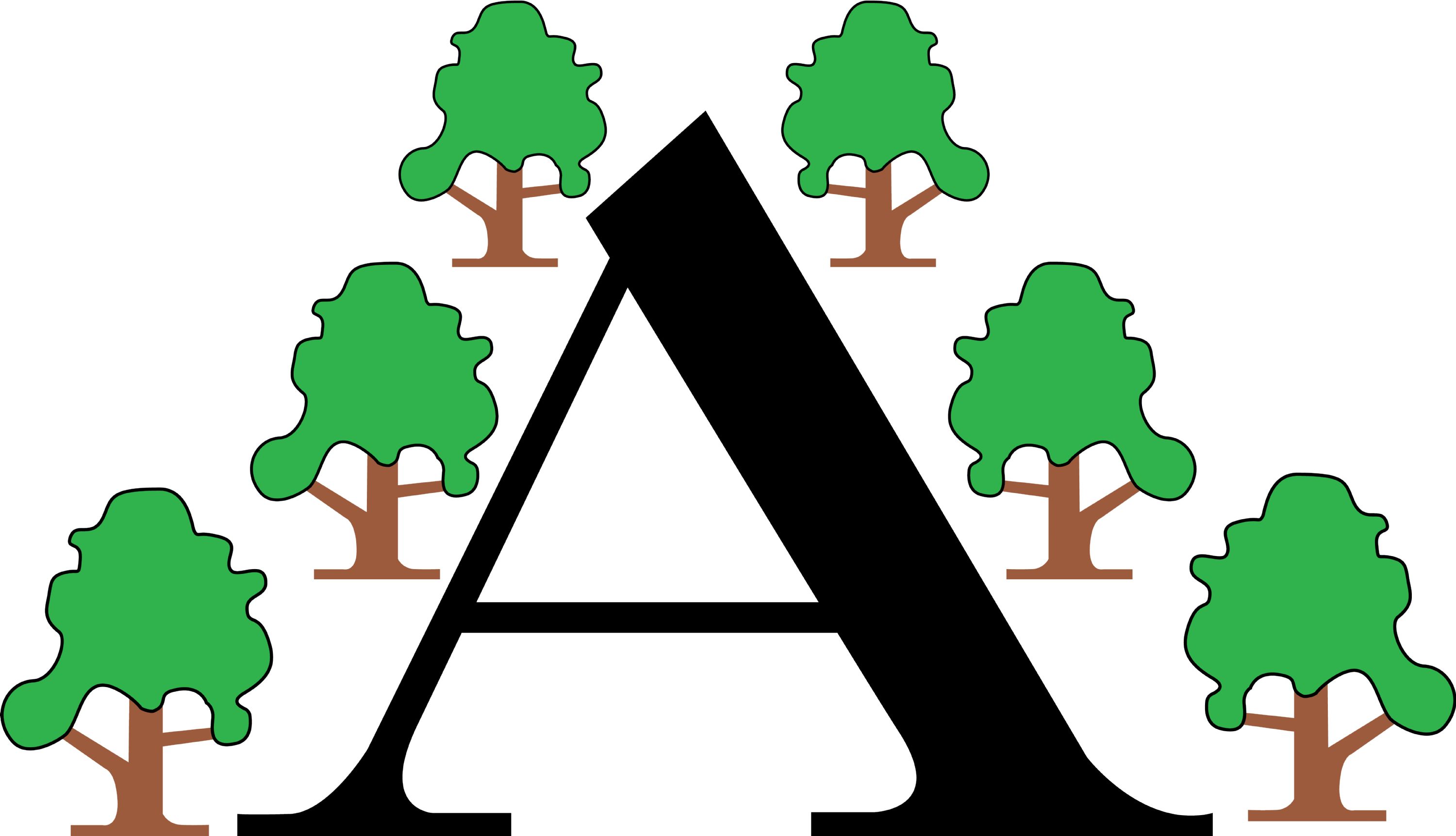 The Avenue Infant School logo