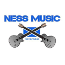 Ness Music Ltd logo