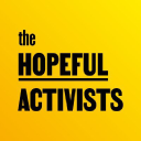 Praxis: The Centre For Hope And Activism logo