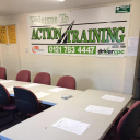 Action Lgv Pcv Training logo