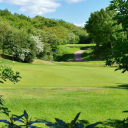 Bishop Auckland Golf Club logo