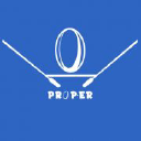 Proper School Of Sport logo