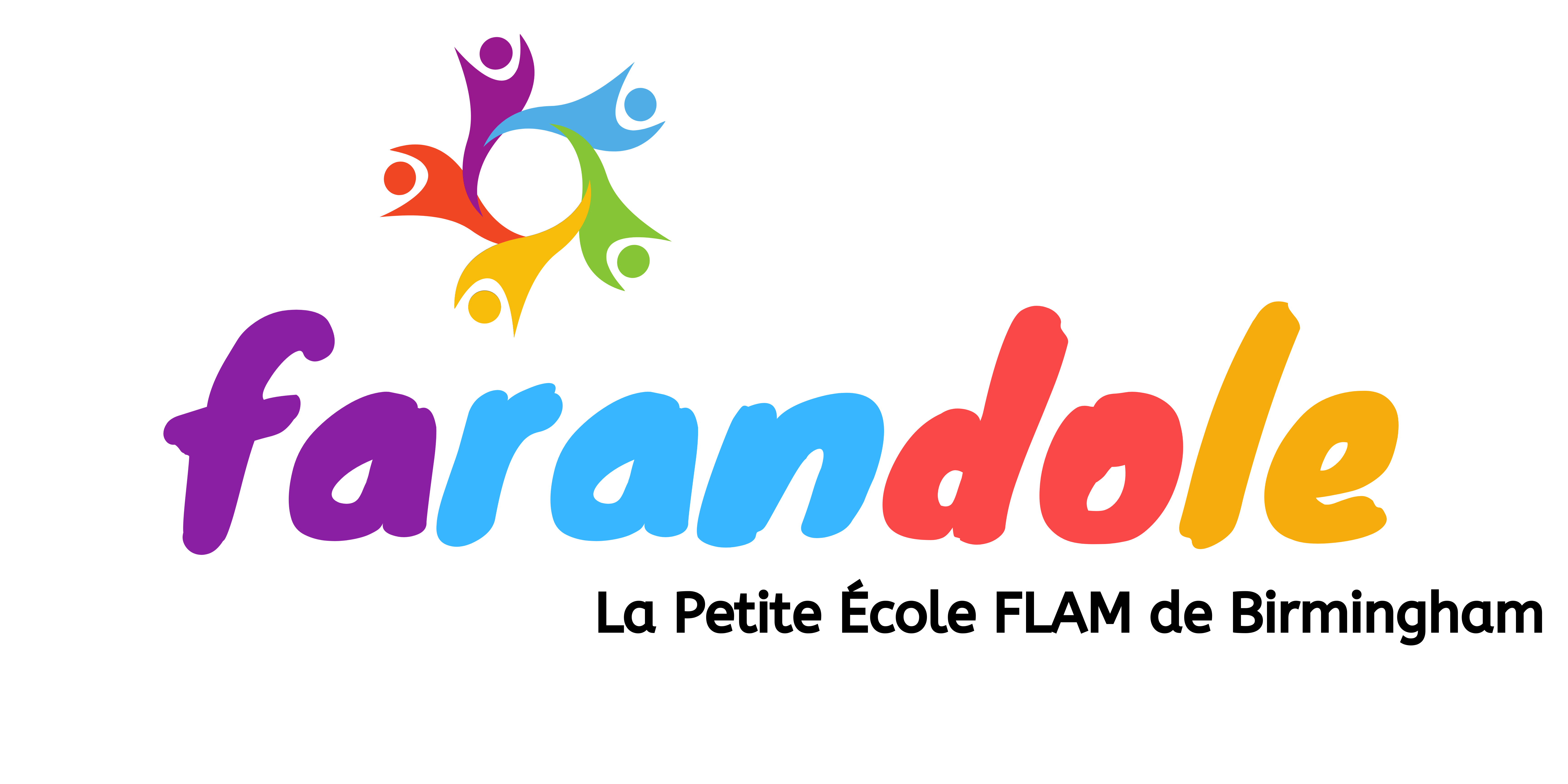 Farandole logo