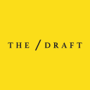 The Draft Writers logo