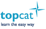 Top Cat Cruising School logo