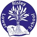 Risley Lower Grammar Primary School logo