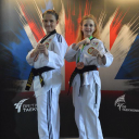 Ttkd Taekwondo Stevenage logo