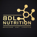 Bdl Nutrition logo