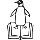 Penguin Collectors Society logo