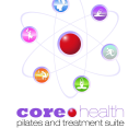 Corehealth Pilates & Treatment Suite logo