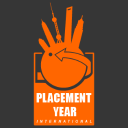 Placement Year International logo