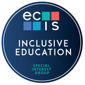 Inclusive Education Consulting (IEC) logo