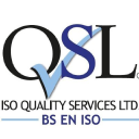 Iso Training Services Ltd logo