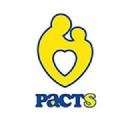 Parents and Carers Together Stockport (PACTS) logo