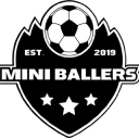 Mini Ballers - Port Talbot logo