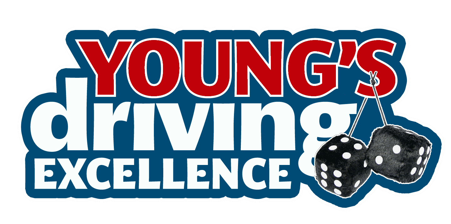 Young'S Driving Excellence logo