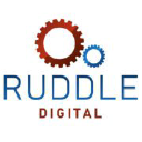 Ruddle Digital logo