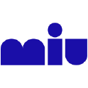 Marconi International University logo