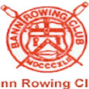 Bann Rowing Club logo