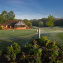 Milford Golf Club logo