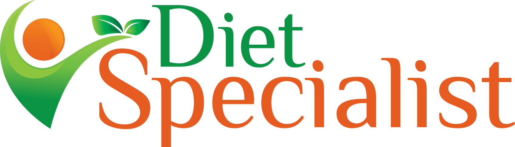 Diet Specialist logo