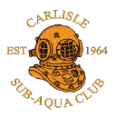 Carlisle Sub Aqua Club logo