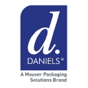 Mauser UK - Daniels Healthcare logo