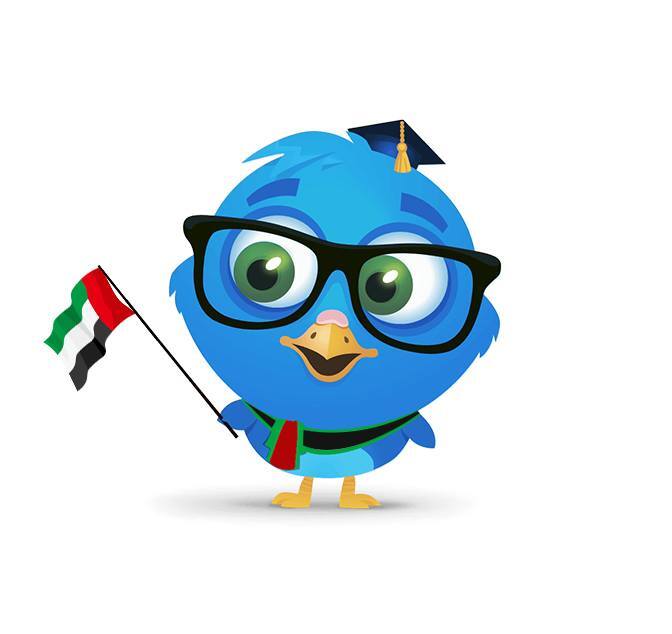 Edubirdie UAE logo