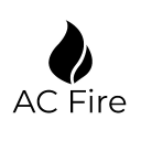 Ac Fire Safety logo