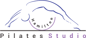 Hamilton Pilates Studio logo