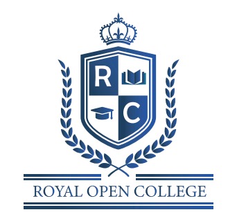 Royal Open College logo