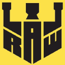 Raw Strength Gym logo