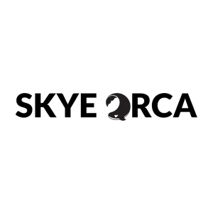 Skye Orca (Psychic Medium and Heart Coach) London logo